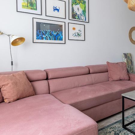 Trepczyk Gdansk Blisko Morza Apartment Bagian luar foto