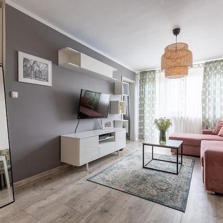 Trepczyk Gdansk Blisko Morza Apartment Bagian luar foto
