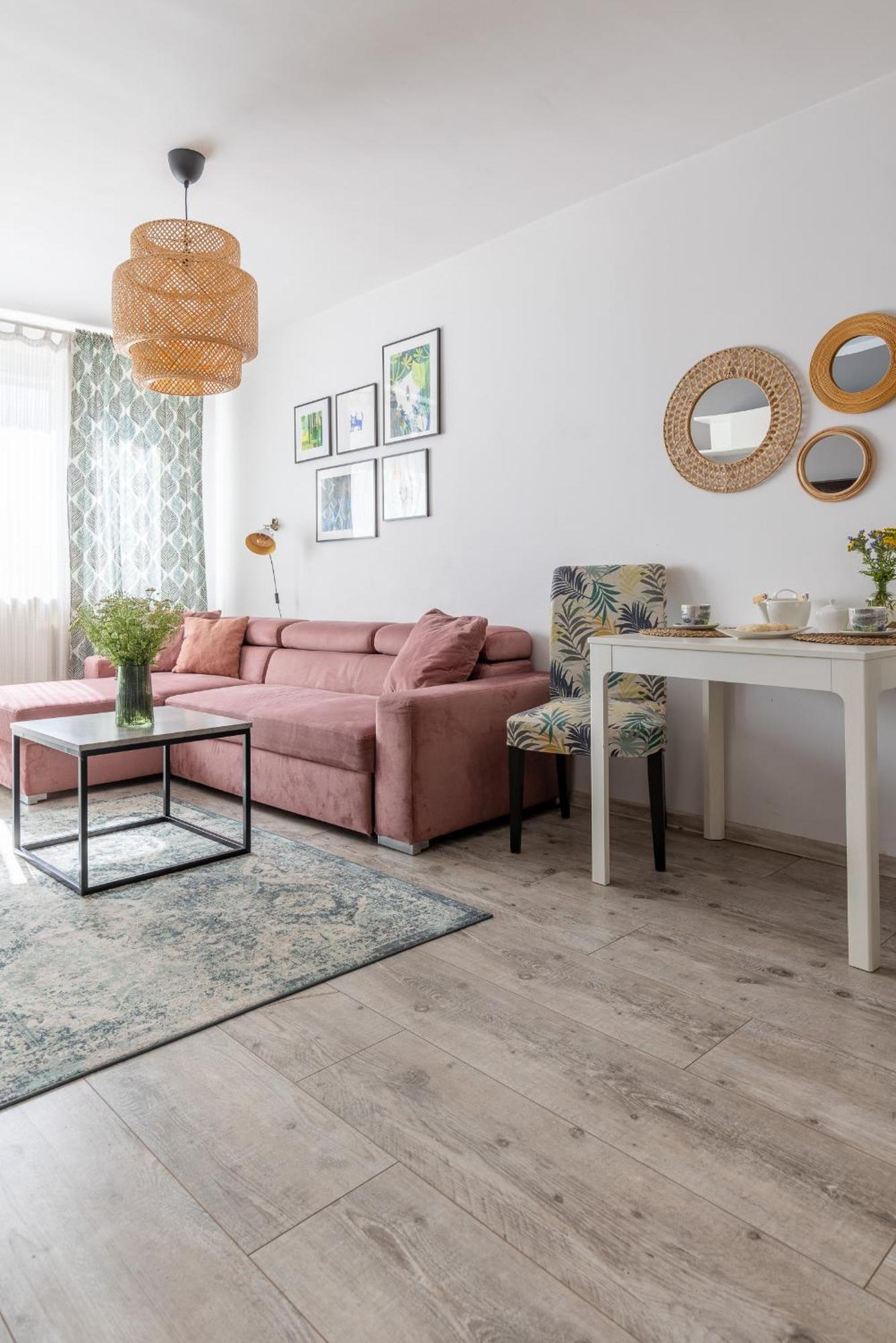 Trepczyk Gdansk Blisko Morza Apartment Bagian luar foto