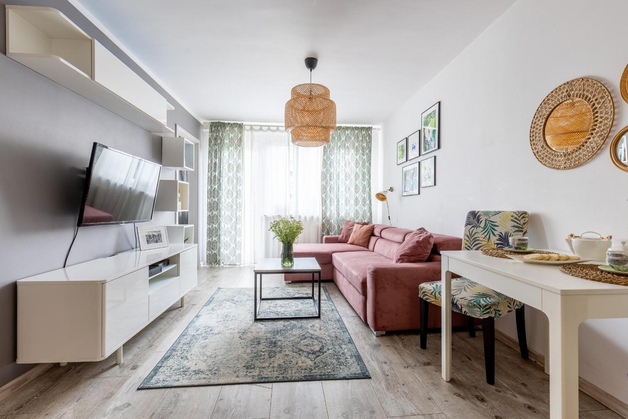 Trepczyk Gdansk Blisko Morza Apartment Bagian luar foto