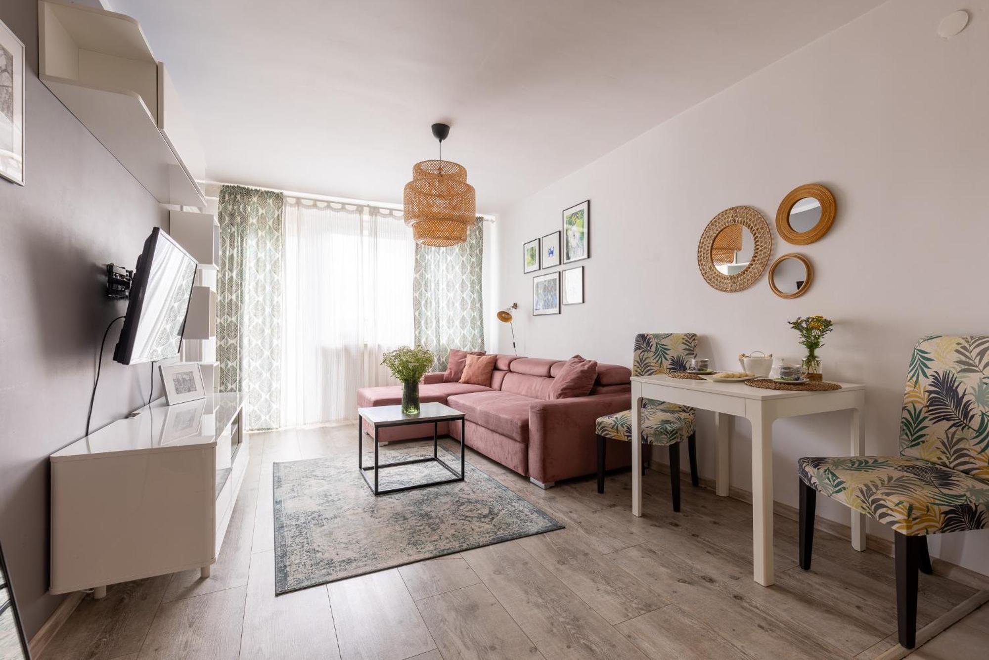 Trepczyk Gdansk Blisko Morza Apartment Bagian luar foto