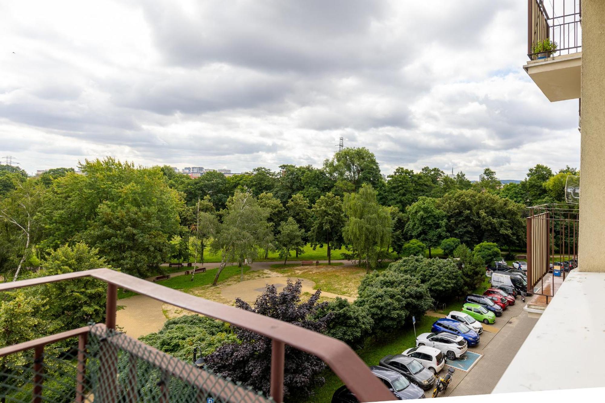 Trepczyk Gdansk Blisko Morza Apartment Bagian luar foto