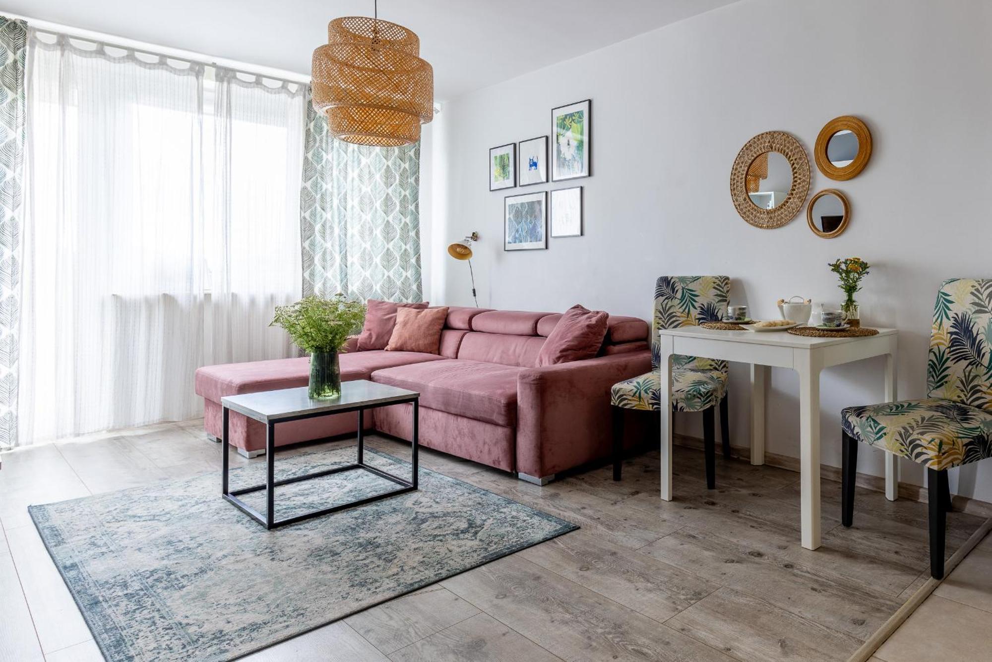 Trepczyk Gdansk Blisko Morza Apartment Bagian luar foto
