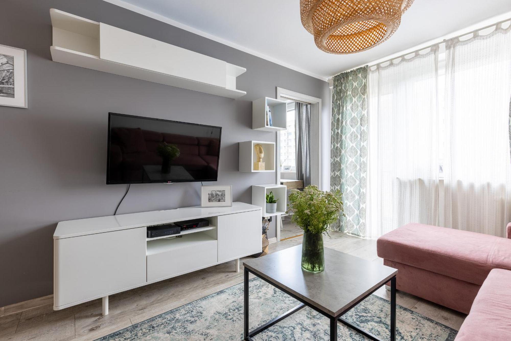 Trepczyk Gdansk Blisko Morza Apartment Bagian luar foto